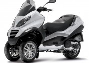 Piaggio Mp3 400ie